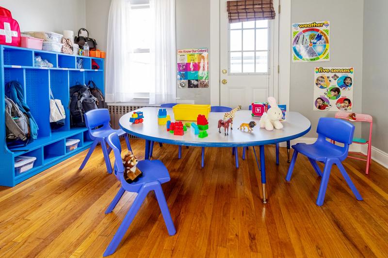 Photo of Little Spanish Garden Childcare - Milton   REOPENED, MA