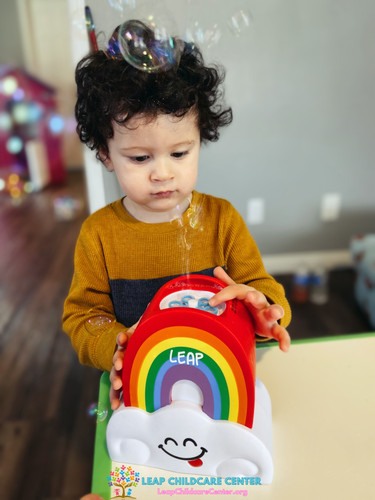 Photo of Leap Childcare Center - Bakersfield, CA