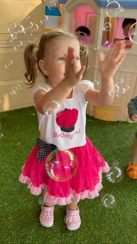 Photo of Twinkle Toes Family Child Care - Santa Clarita, CA