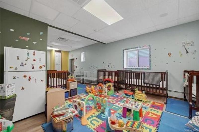 Photo of ABC Early Learning Academy Center - Garnerville, NY