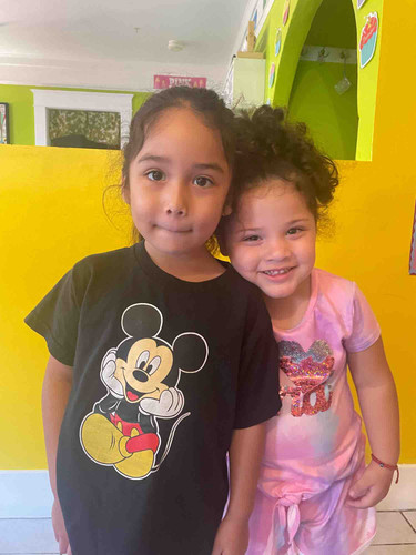 Photo of Miketta Family Child Care Daycare - Huntington Park, CA