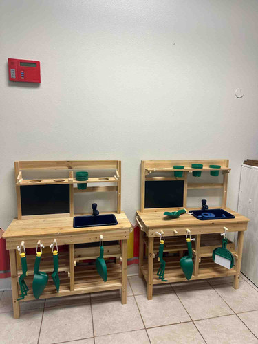 Photo of Watch Me Sprout Academy - Simpsonville, SC