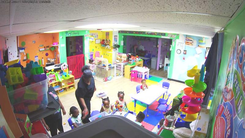 Photo of Mrs Jackie’s Daycare - Independence, MO
