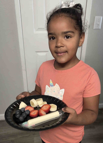 Photo of Little Angels Daycare - La Mesa, CA