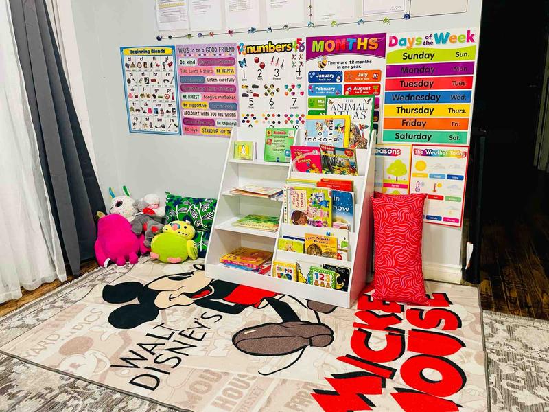 Photo of Sunrise Daycare Llc - Tukwila, WA