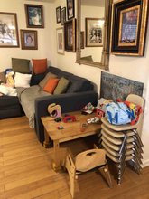 Photo of Lidia Ramirez Diaz Family Child Care