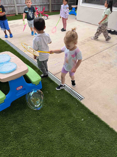 Photo of Precious Hands Daycare - San Diego, CA