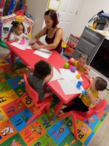 Photo of Oneida's Family Daycare - Stoughton, MA
