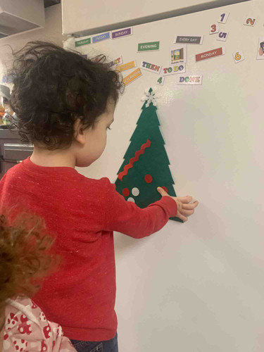 Photo of Oneida's Family Daycare - Stoughton, MA