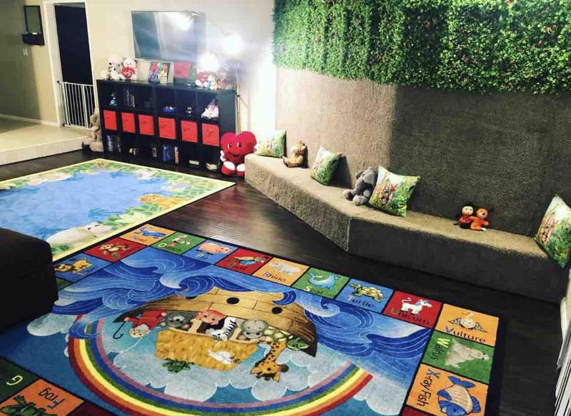 Photo of Fairytale Daycare - Van Nuys, CA