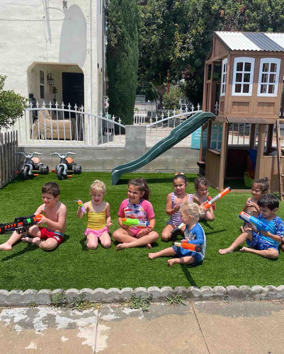 Photo of Sargsyan Family Child Care - Los Angeles, CA