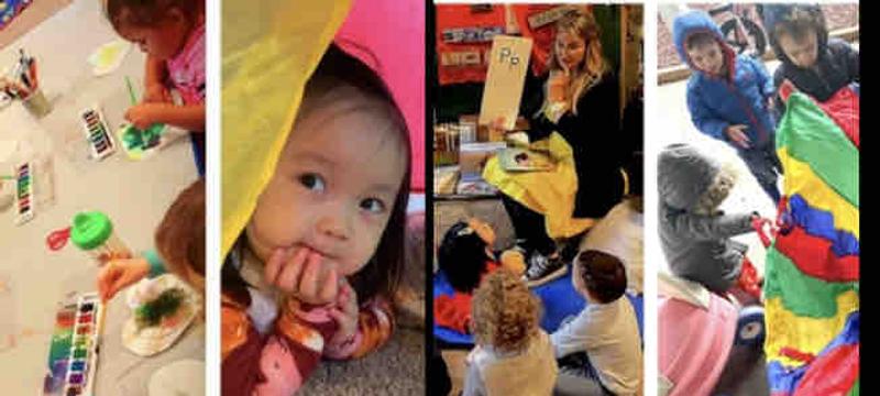 Photo of Wee Care Child Care & Preschool - University Place, WA