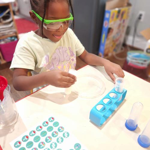 Photo of All My Angel's Childcare, LLC - Baltimore, MD