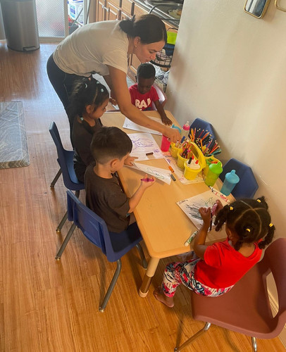 Photo of Guardería Idelany - Lowell, MA