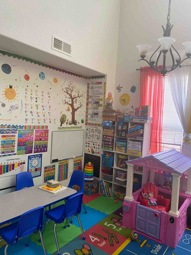 Photo of Silvia's Family Childcare - Rancho Cordova, CA