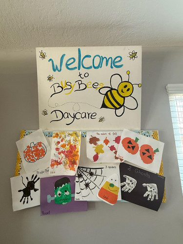 Photo of Busy Bees Daycare