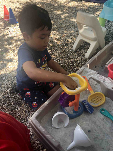 Photo of The Guiding Light Community Family Childcare Inc - Bayshore, NY