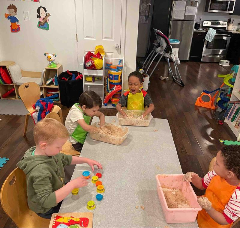 Photo of Mama Lucy's DayCare - Germantown, MD