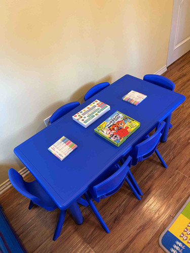 Photo of Hugs & Hearts Daycare - Woodland Hills, CA