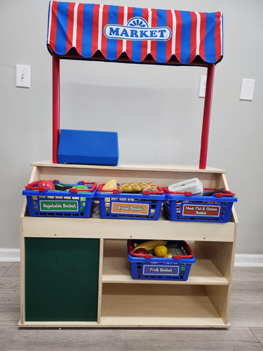 Photo of Journey With Me Learning Center - Ray Town, MO