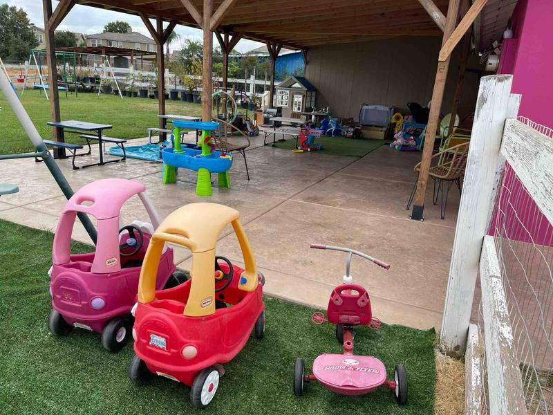 Photo of Carmencita&rsquo;s Daycare - Sacramento, CA