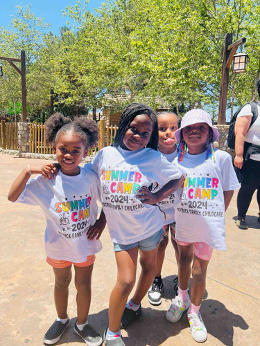 Photo of Patrick Family Child Care - Compton, CA