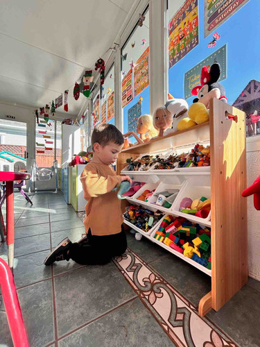 Photo of A Home Away From Home DayCare - San Jose, CA