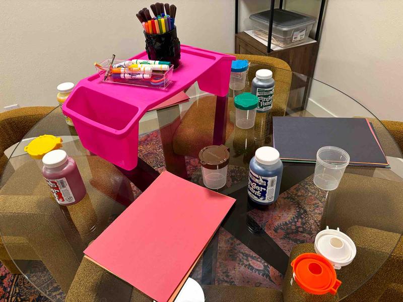 Photo of Rowshan Family Childcare - Los Angeles, CA