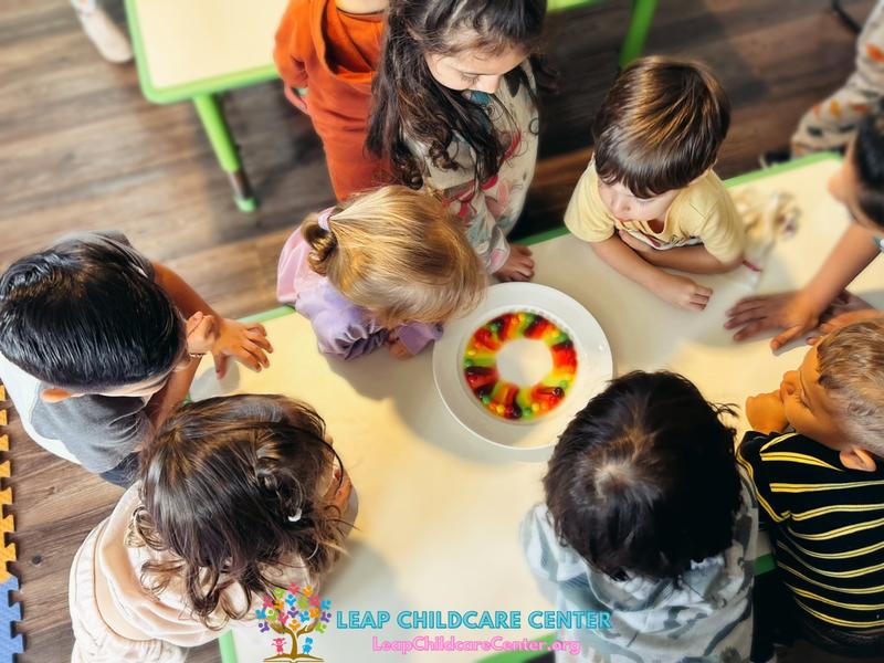 Photo of Leap Childcare Center - Bakersfield, CA