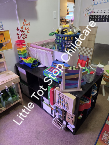Photo of Little Tots Stop Daycare - Riverside, CA