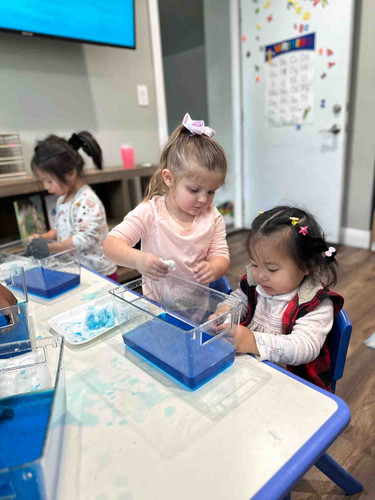 Photo of Monroe Family Daycare - Temple city, CA