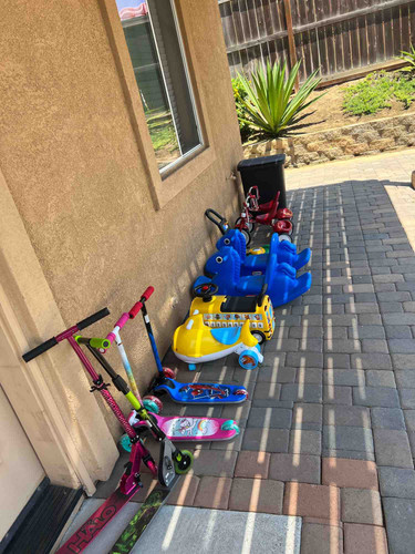 Photo of Buzy Beez Daycare - Oceanside, CA