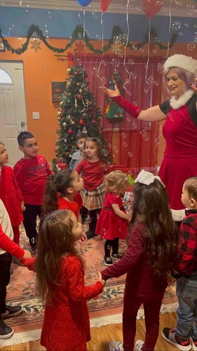 Photo of Twinkle Toes Family Child Care - Santa Clarita, CA