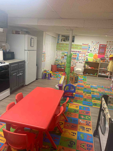 Photo of Oneida's Family Daycare - Stoughton, MA