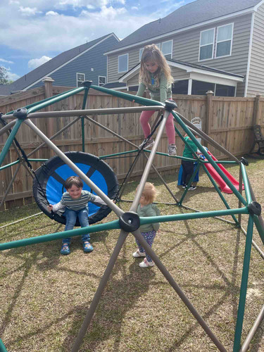 Photo of Cane Bay Creative Kids - Summerville, SC