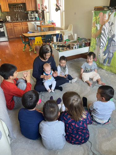 Photo of Bright Star Bilingual Early Learning - Alameda, CA