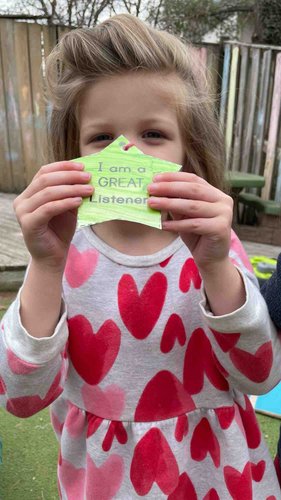 Photo of Erica Mack Daycare - Columbia, MD