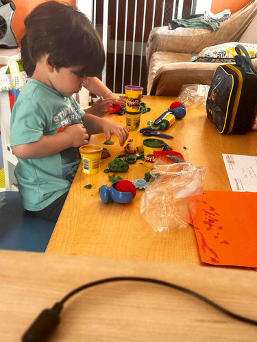 Photo of Yojani Barrera Daycare - Clinton, MA