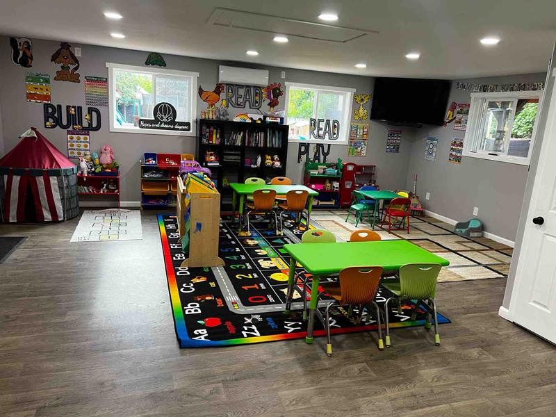 Photo of Hopes And Dreams Daycare - Vancouver, WA
