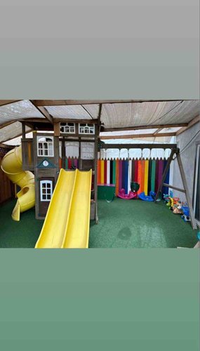 Photo of Vazquez, Velia & Elizabeth Daycare - Tracy, CA