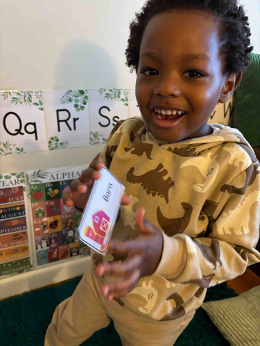 Photo of The Learning Treehouse Llc Daycare - New Brunswick, NJ