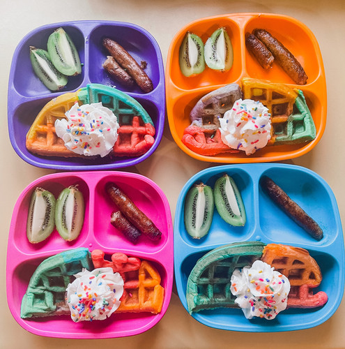 Photo of Kayla’s Kiddie Cove Daycare - Astoria, OR