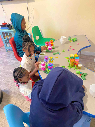 Photo of Rollerson Family Daycare - Paramount, CA