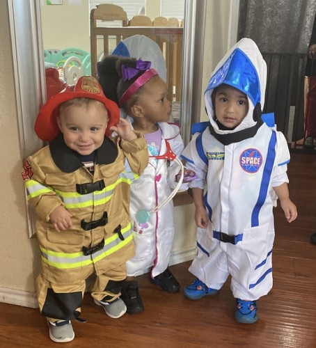 Photo of Ward Every Early Childhood Training Academy - Fort Worth, TX