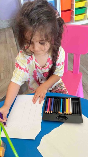 Photo of My Little Friends Daycare - Anaheim, CA