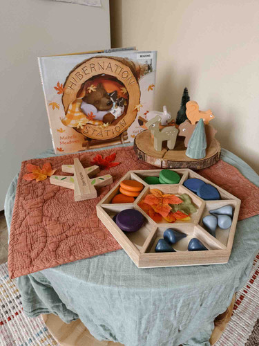 Photo of Wonder And Bloom Preschool - Newberg, OR