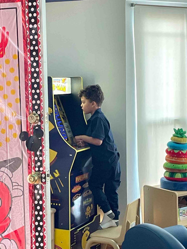 Photo of Mack Family Daycare - Los Angeles, CA