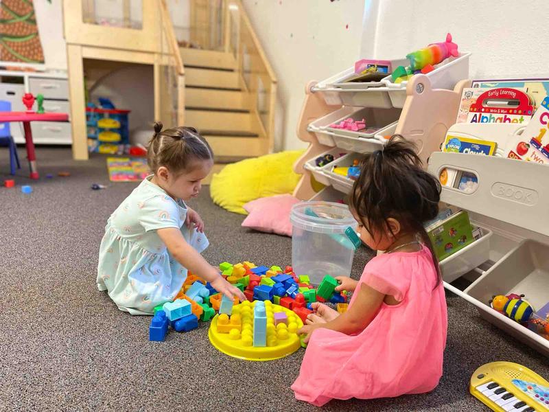 Photo of Little Geniusez Vacaville Daycare - Vacaville, CA