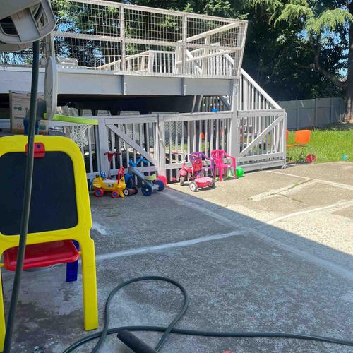 Photo of Paradise Kids Bilingual Home Daycare - Federal way, WA