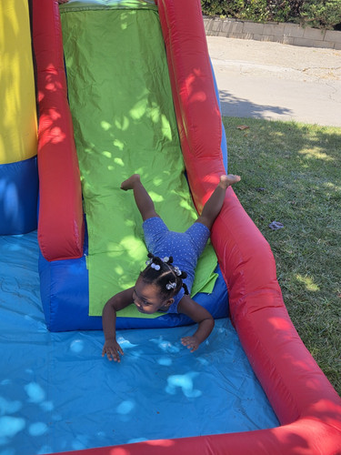 Photo of Days With Ms.D Childcare Daycare - Vallejo, CA